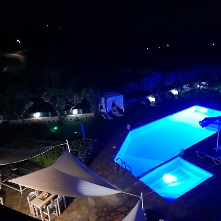Asimina Istron Exterior foto