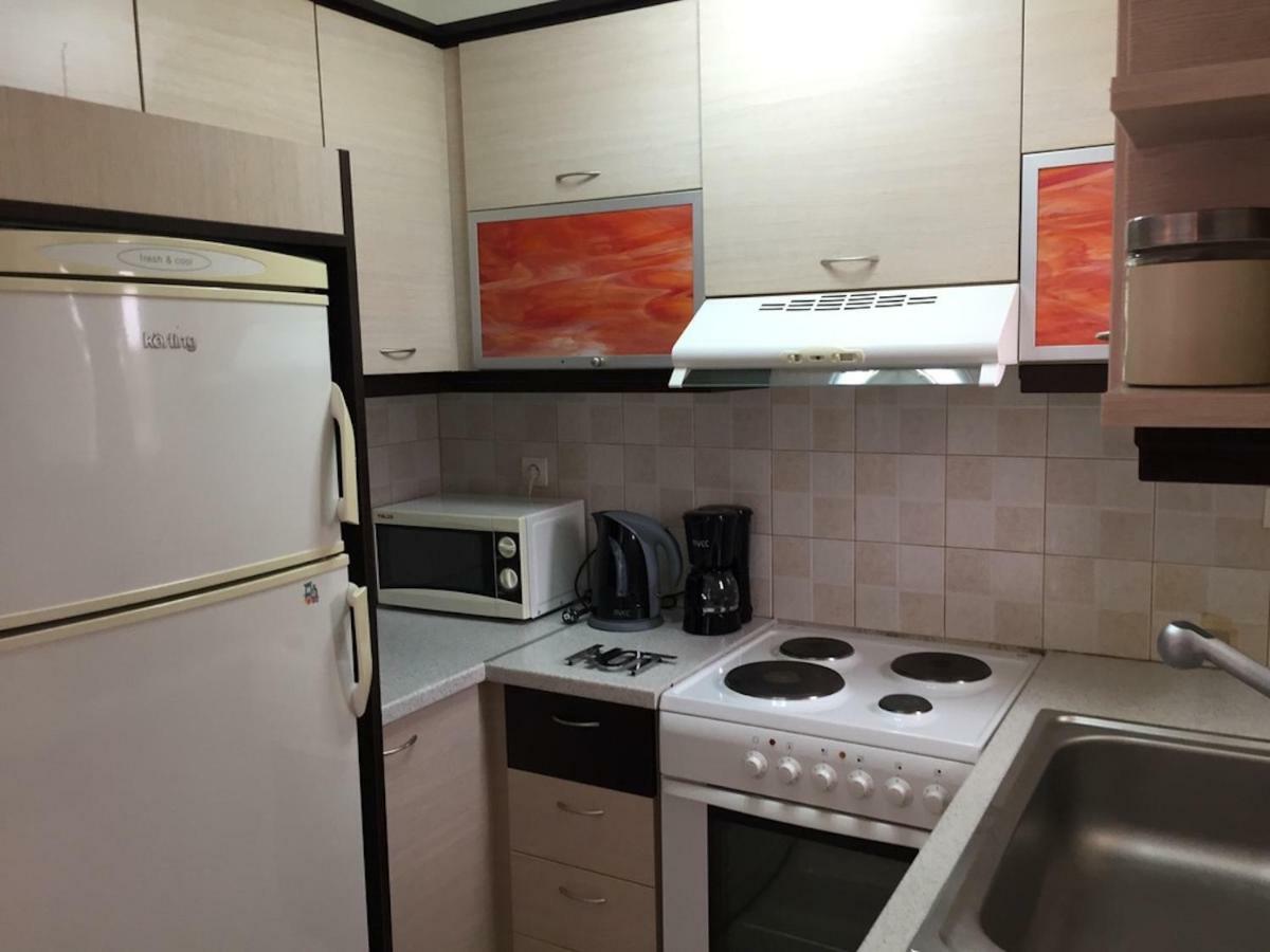 Asimina Istron Exterior foto